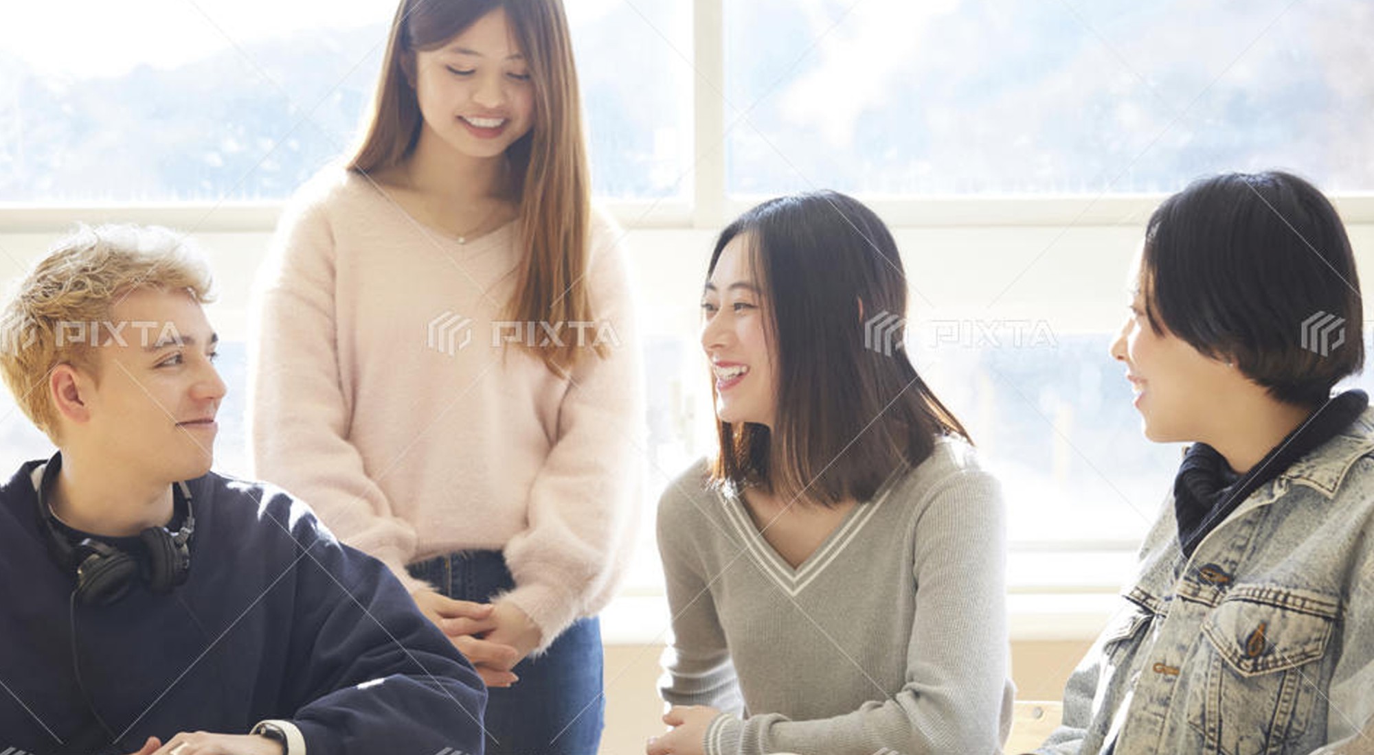 アセアン日本語学校