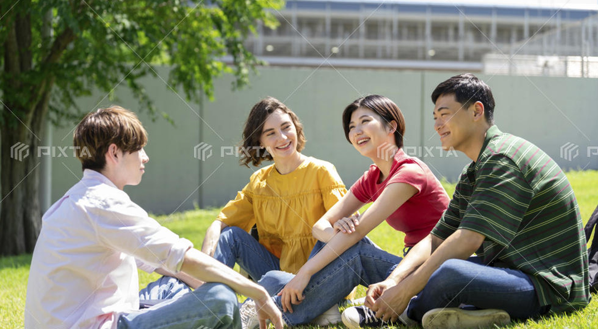 アセアン日本語学校