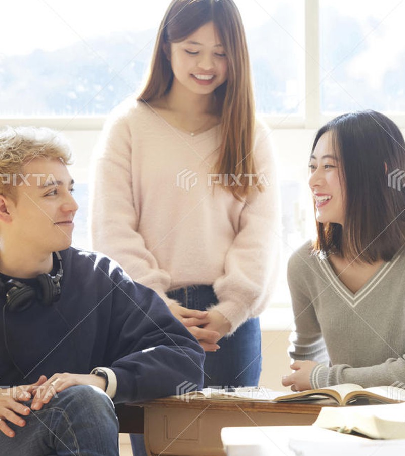 アセアン日本語学校